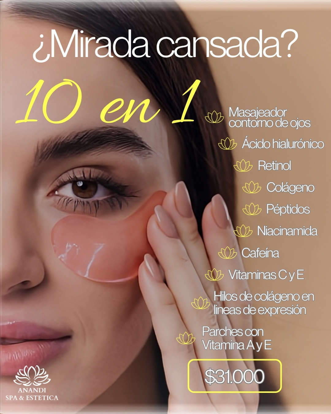 promo 10 en 1