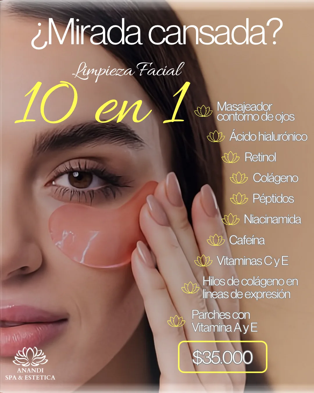 promo 10 en 1