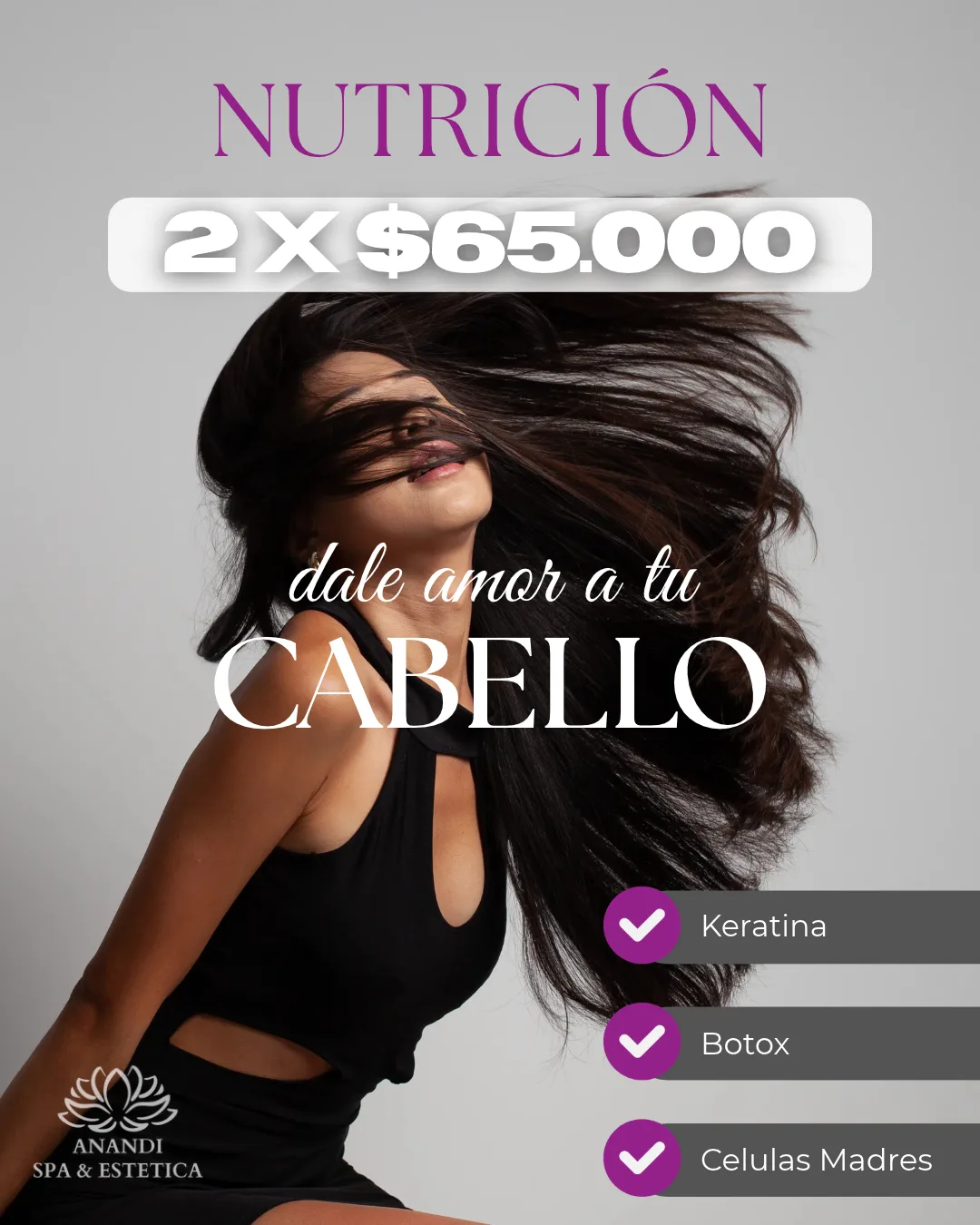 promo nutricion capilar