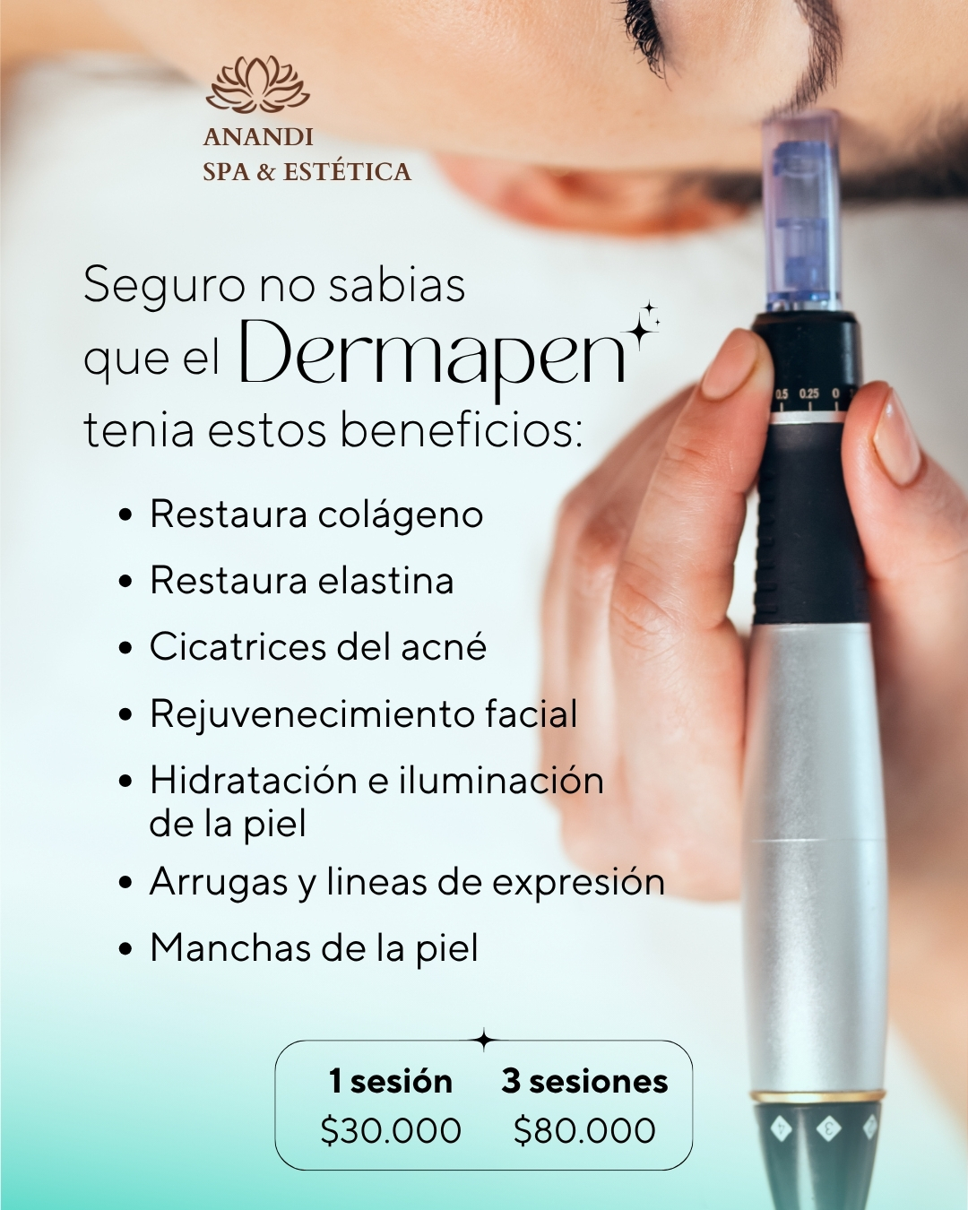 promo dermapen