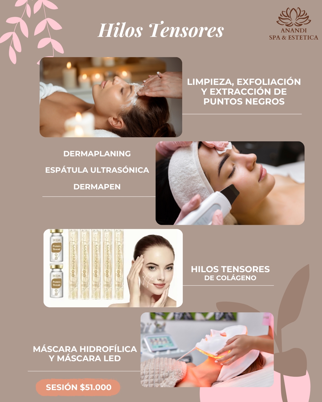 promo hilos tensores