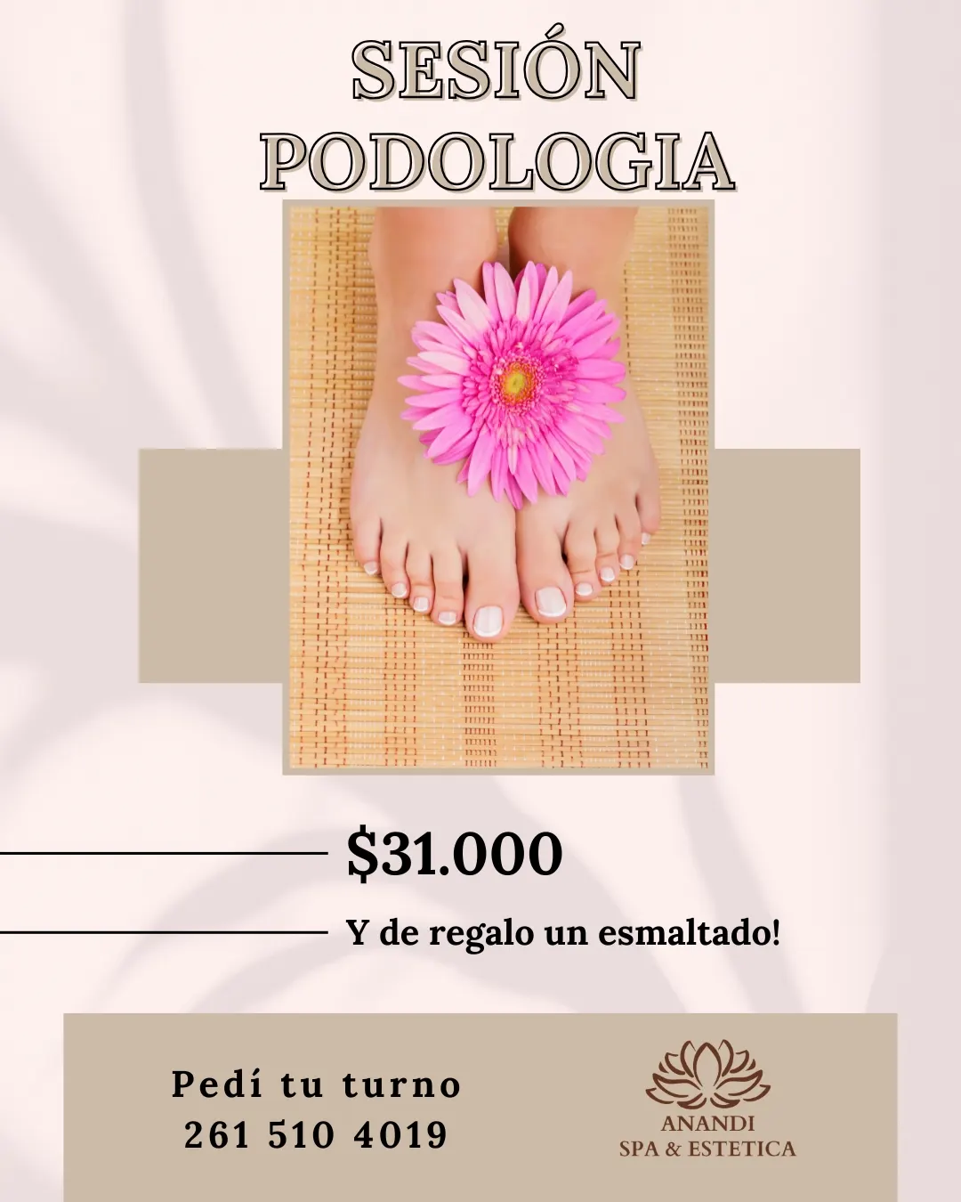 promo podologia