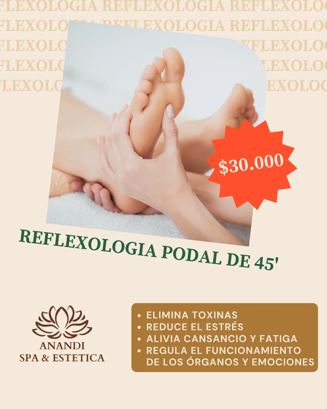 promo reflexologia