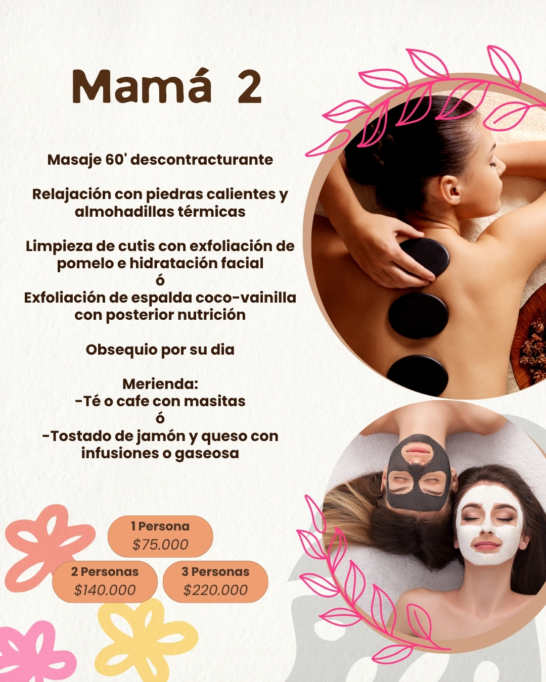 promo mama 2